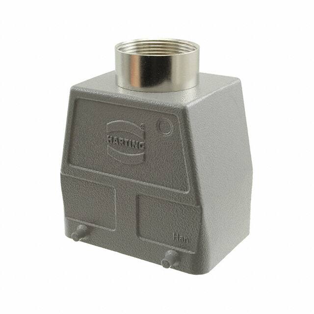 9200320421 HARTING  Carcasas de conectores de alta resistencia, bases y cubiertas