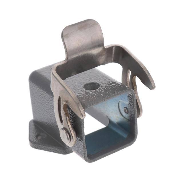 9202030801 HARTING  Heavy Duty Connector Housings Hoods Bases