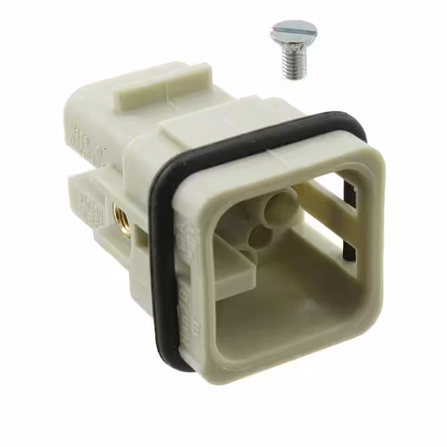 9210073031 HARTING  Module mit Hochleistungs-Steckverbindereinsätzen