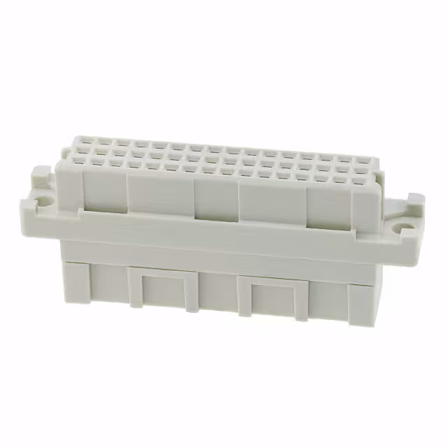 9230483217 HARTING  Boîtiers de connecteurs de fond de panier