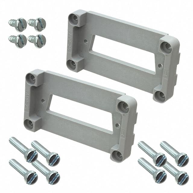 9300009967 HARTING  Accessori per connettori per impieghi gravosi