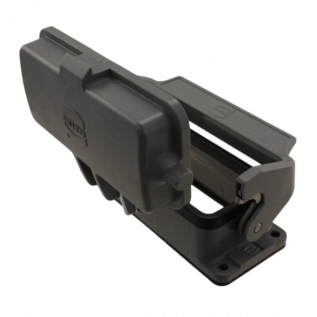 9300160306 HARTING  Alloggiamenti per connettori per impieghi gravosi, cappucci e basi