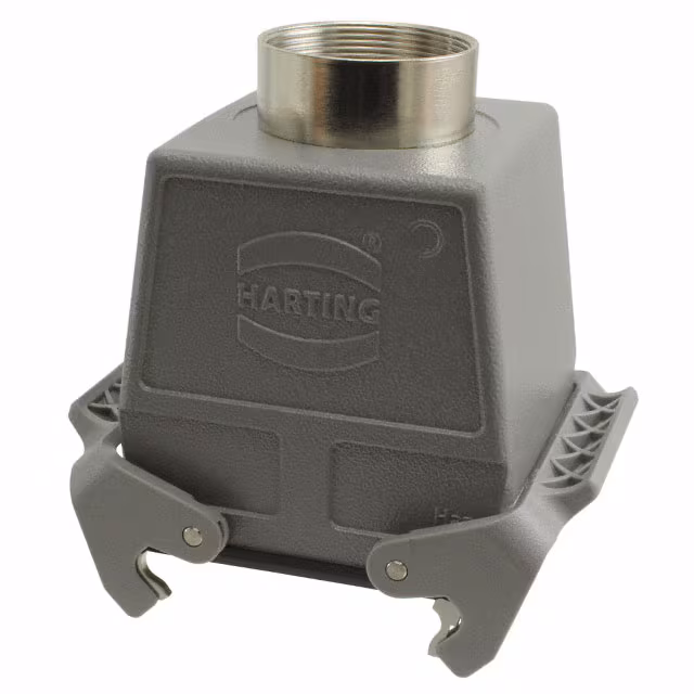 9300320732 HARTING  Boîtiers de connecteurs robustes, capots, bases