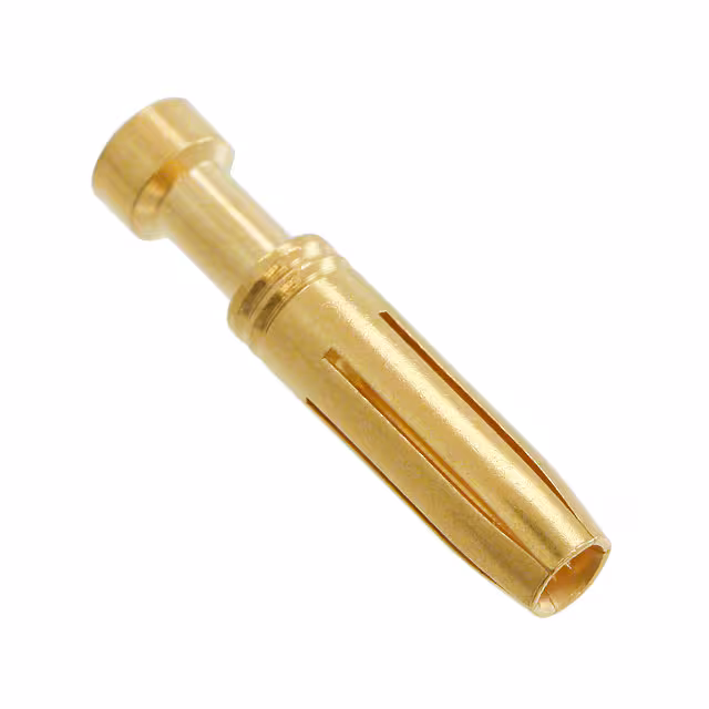 9330006216 HARTING  Heavy Duty Connector Contacts