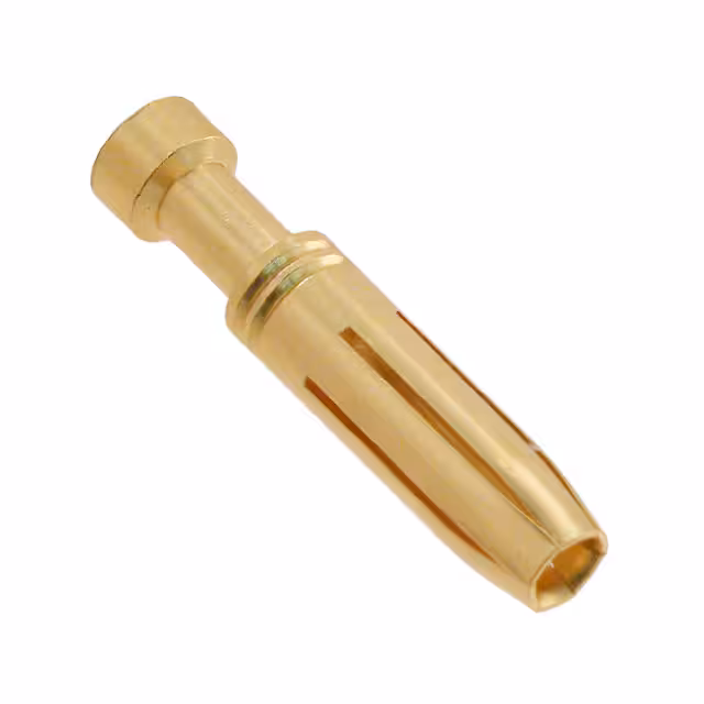 9330006404 HARTING  Heavy Duty Connector Contacts