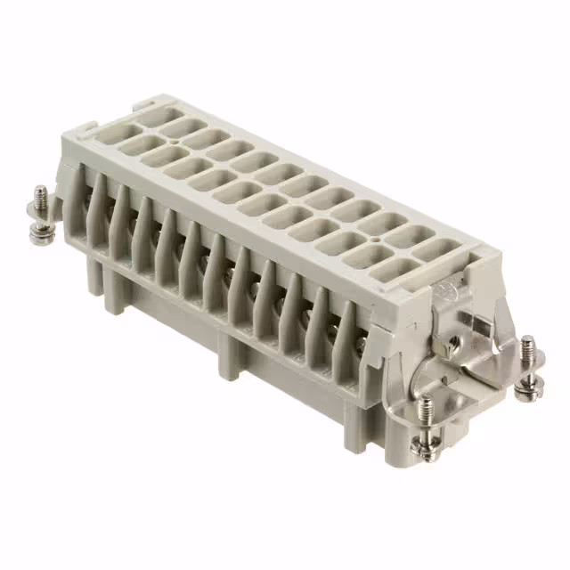 9330242791 HARTING  Heavy Duty Connector Inserts Modules