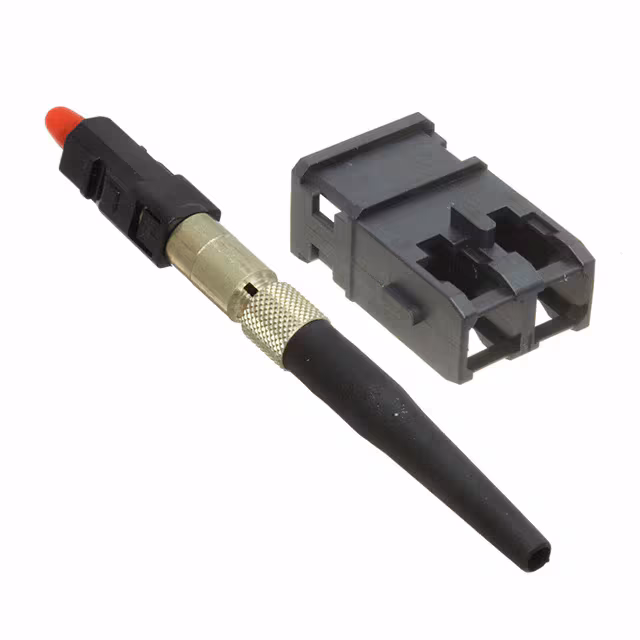 9350024002 HARTING  Fiber Optic Connector Assemblies