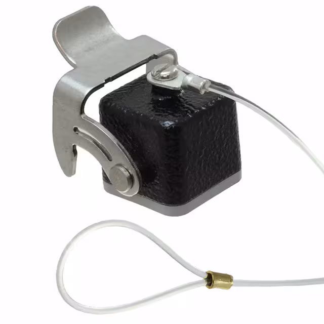 9370035401 HARTING  Accessoires de connecteurs robustes