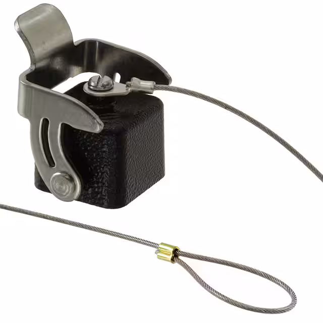 9370035402 HARTING  Accessori per connettori per impieghi gravosi