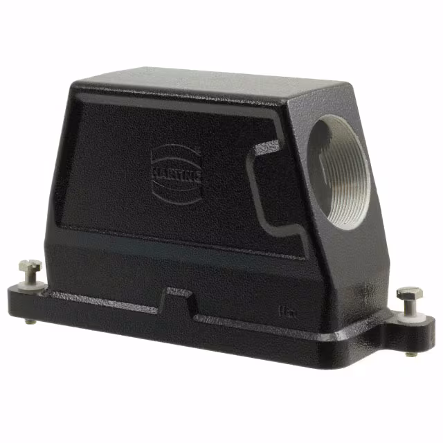 9400240514 HARTING  Heavy Duty Connector Housings Hoods Bases