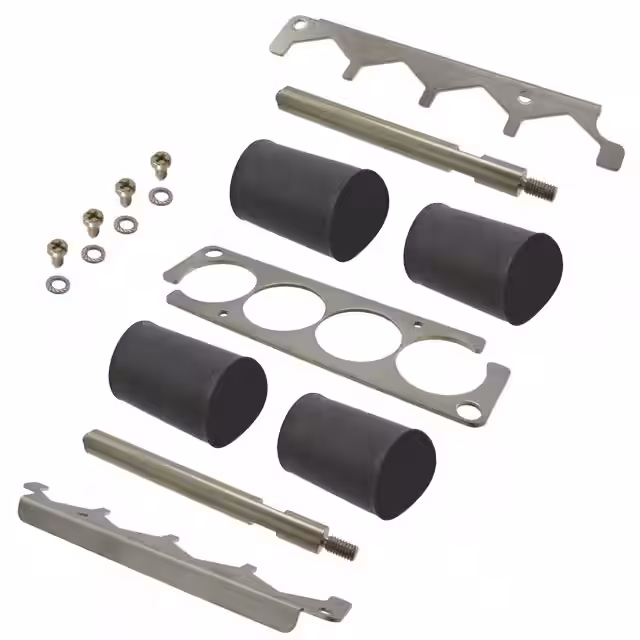 9400249913 HARTING  Hochleistungs-Anschlussrahmen