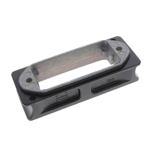 9405169910 HARTING  Gehäuse für Hochleistungs-Steckverbinder, Hauben und Sockel