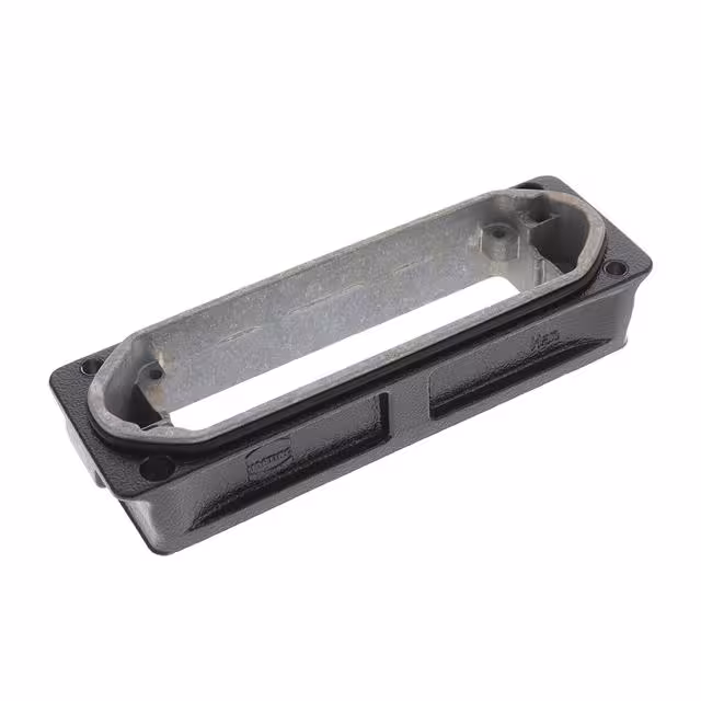 9405240311 HARTING  Carcasas de conectores de alta resistencia, bases y cubiertas