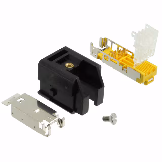 9451001560 HARTING  Moduli di inserti per connettori per impieghi gravosi