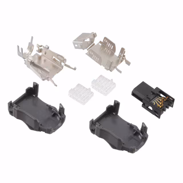 09451812561XL HARTING  Steckbare Steckverbinderbaugruppen