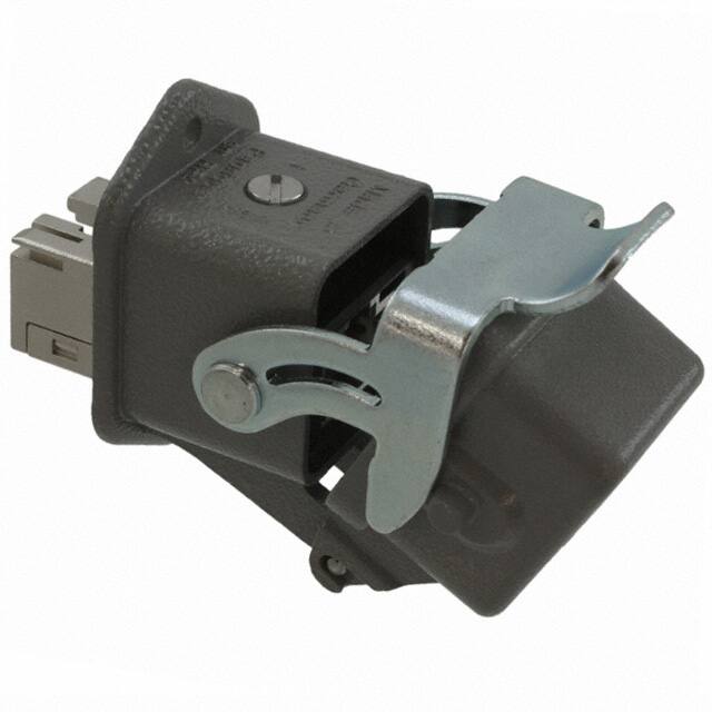 9452151562 HARTING  Modular Connector Adapters