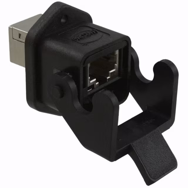 9452251560 HARTING  Modular Connector Adapters