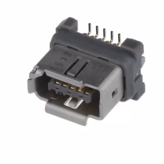 9452812562 HARTING  Pluggable Connector Assemblies