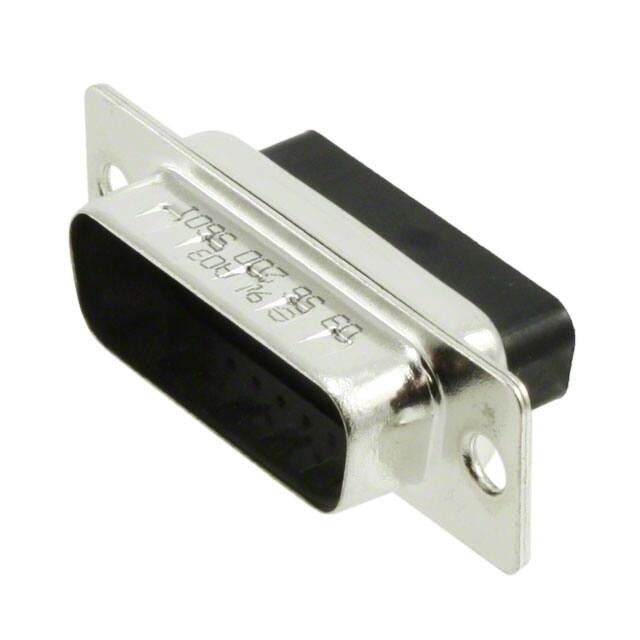 9562005601 HARTING  Alloggiamenti per connettori D-Sub a forma di D