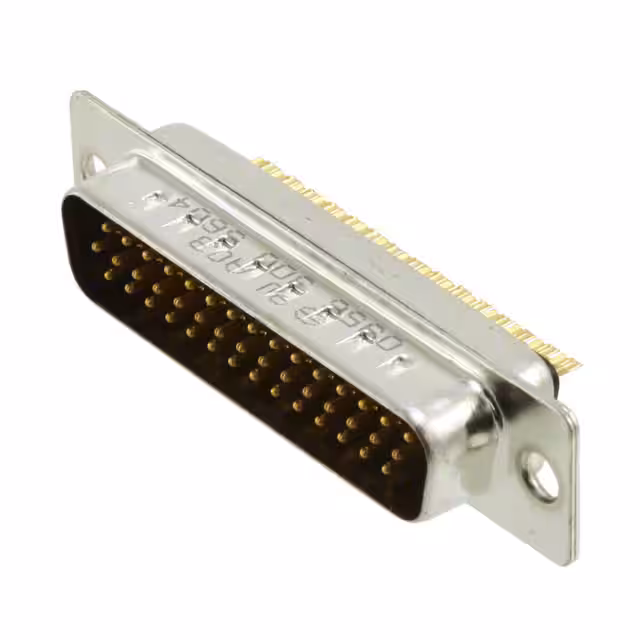 9563005604 HARTING  D-Sub-Steckverbinderbaugruppen