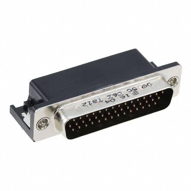 9563627812 HARTING  Ensembles de connecteurs D-Sub