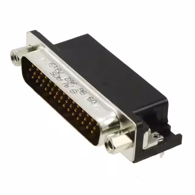 9563627813 HARTING  D-Sub-Steckverbinderbaugruppen