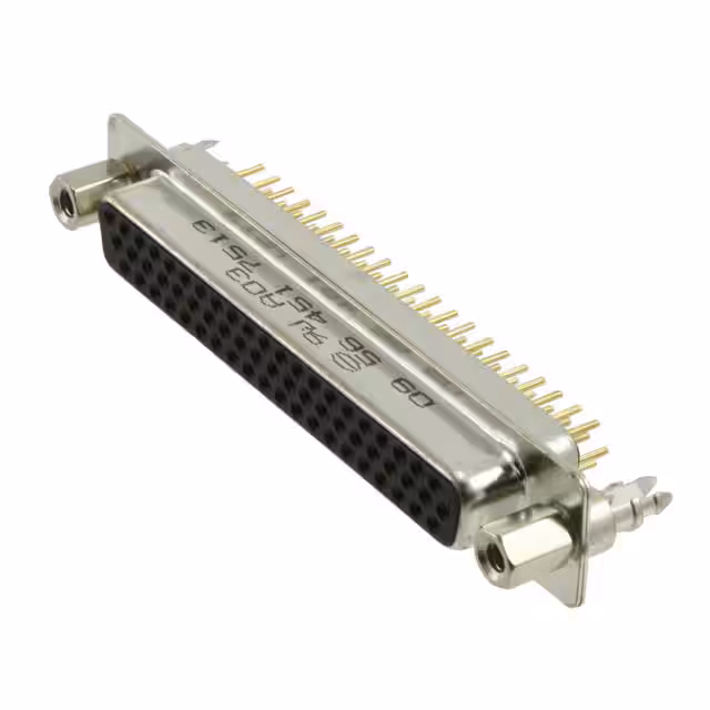 9564517513 HARTING  Ensembles de connecteurs D-Sub