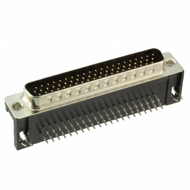 9564627812 HARTING  Conjuntos de conectores D-Sub