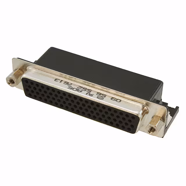 9565527613 HARTING  D-Sub Connector Assemblies