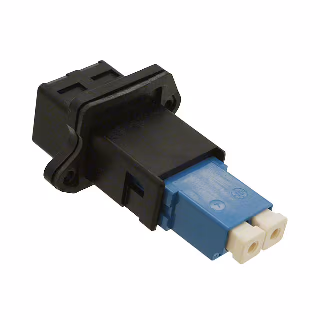 9574420503001 HARTING  Fiber Optic Connector Assemblies