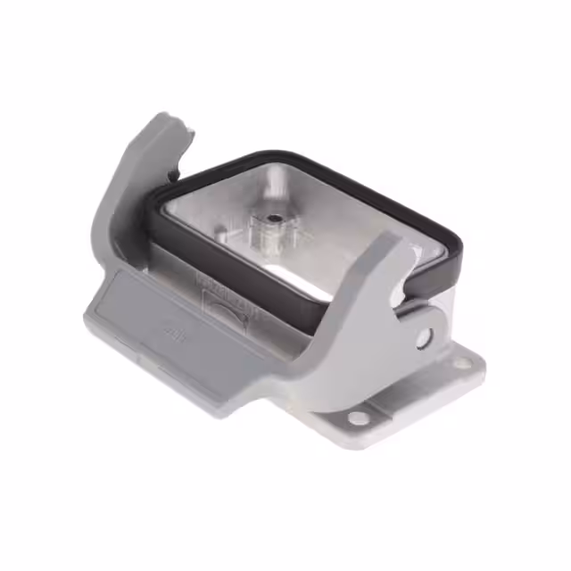 9628062301 HARTING  Heavy Duty Connector Housings Hoods Bases