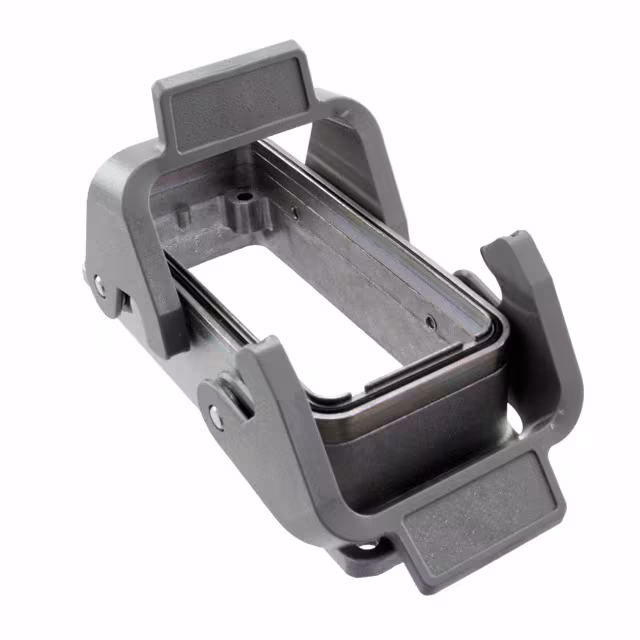 9628160301 HARTING  Heavy Duty Connector Housings Hoods Bases