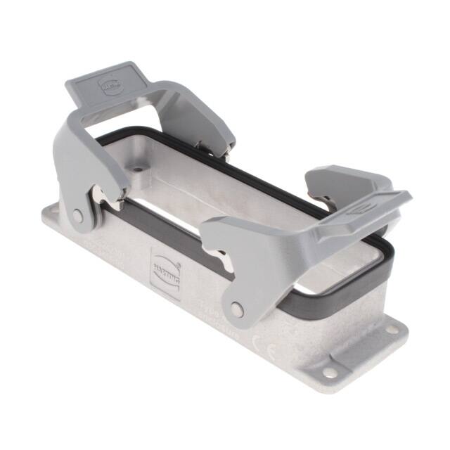 9628242301 HARTING  Carcasas de conectores de alta resistencia, bases y cubiertas