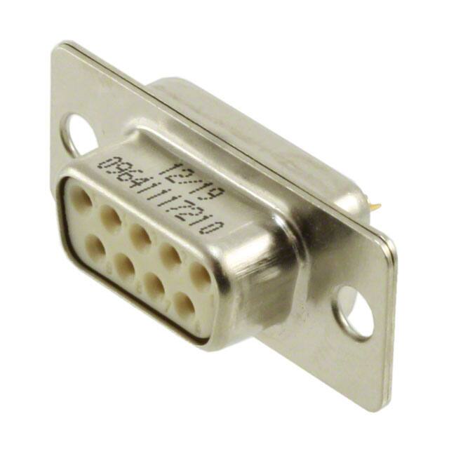 9641117210 HARTING  D-Sub-Steckverbinderbaugruppen