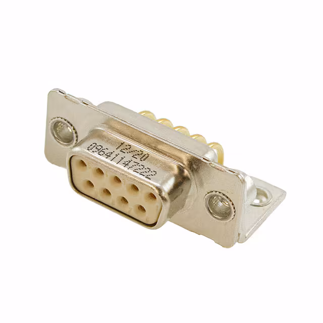 9641147222 HARTING  Conjuntos de conectores D-Sub