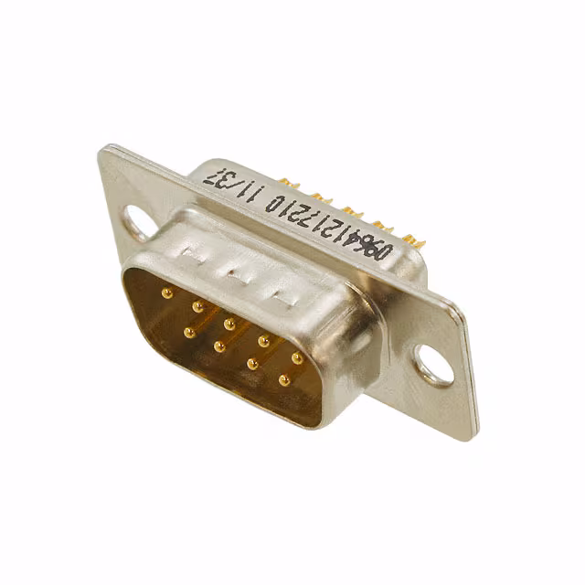 9641217210 HARTING  Gruppi di connettori D-Sub