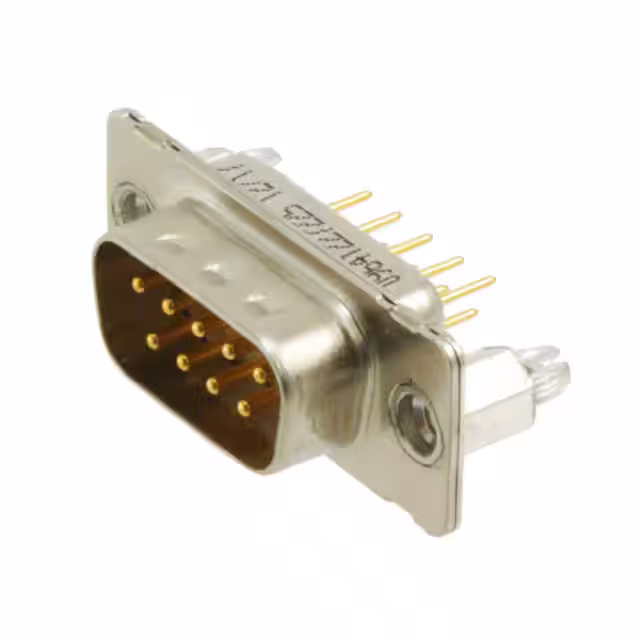 9641227225 HARTING  Gruppi di connettori D-Sub