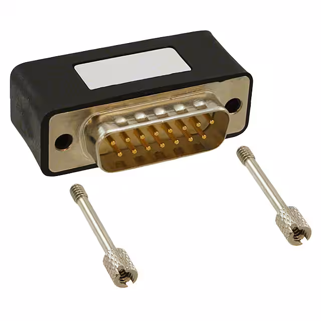 9642007240 HARTING  D-Sub D-Shaped Connector Adapters