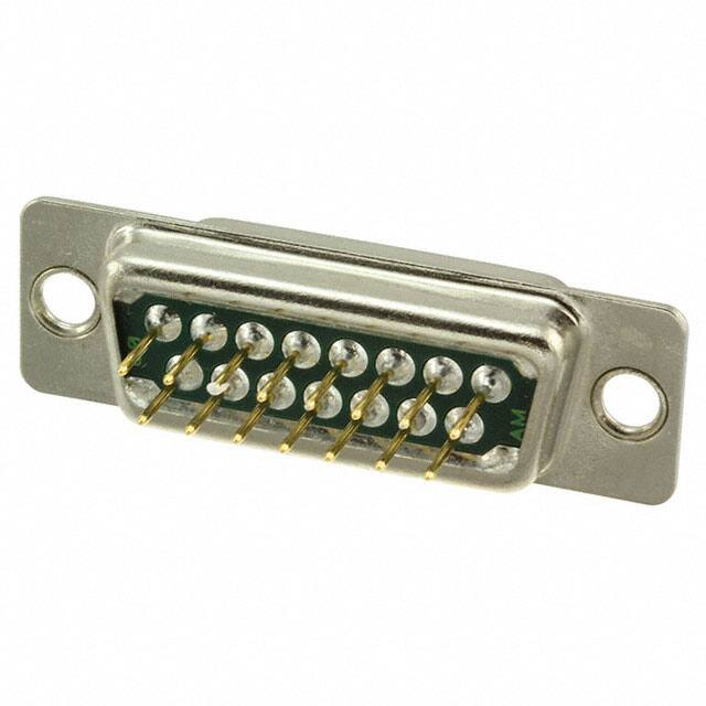 9642127230 HARTING  Conjuntos de conectores D-Sub