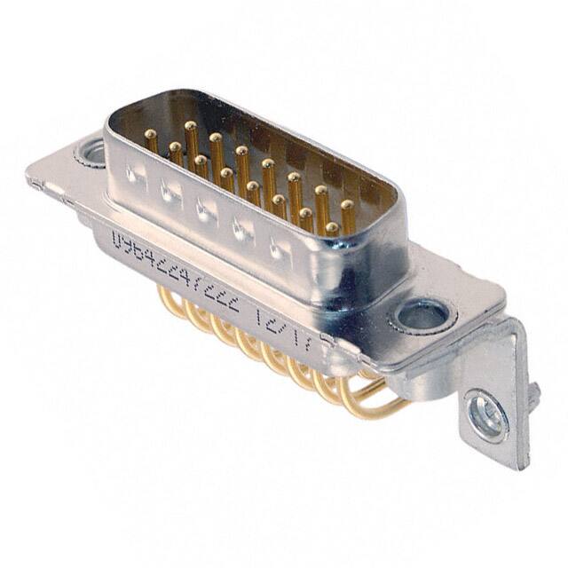 9642247222 HARTING  Conjuntos de conectores D-Sub