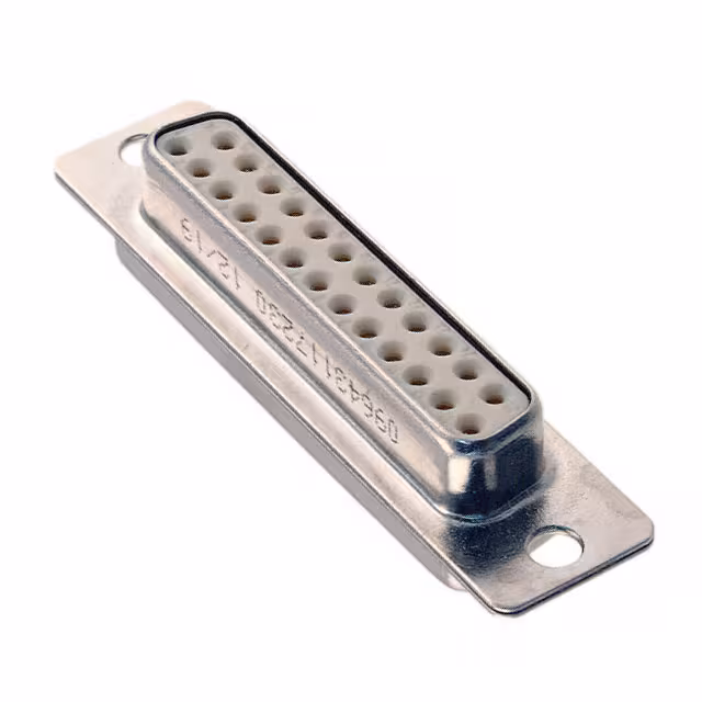 9643117220 HARTING  Gruppi di connettori D-Sub