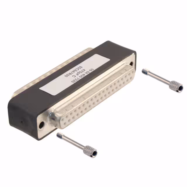 9644007220 HARTING  D-Sub D-Shaped Connector Adapters