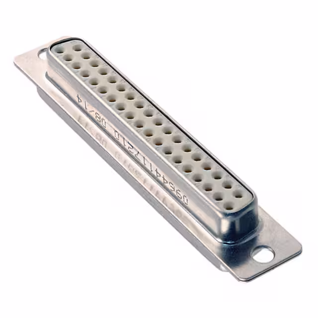 9644117220 HARTING  Gruppi di connettori D-Sub