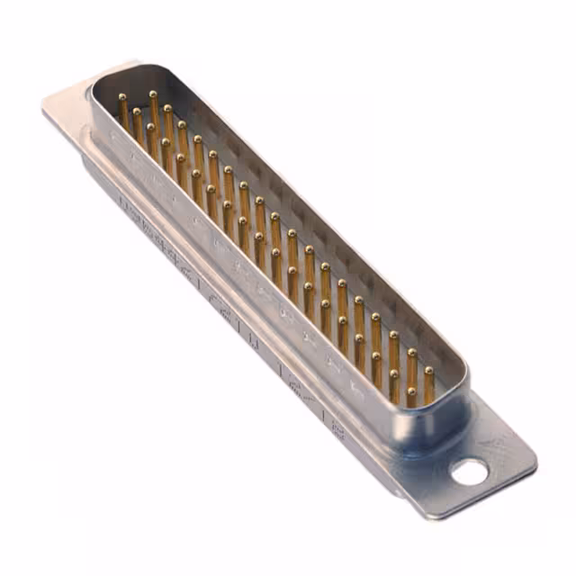 9644217210 HARTING  D-Sub Connector Assemblies