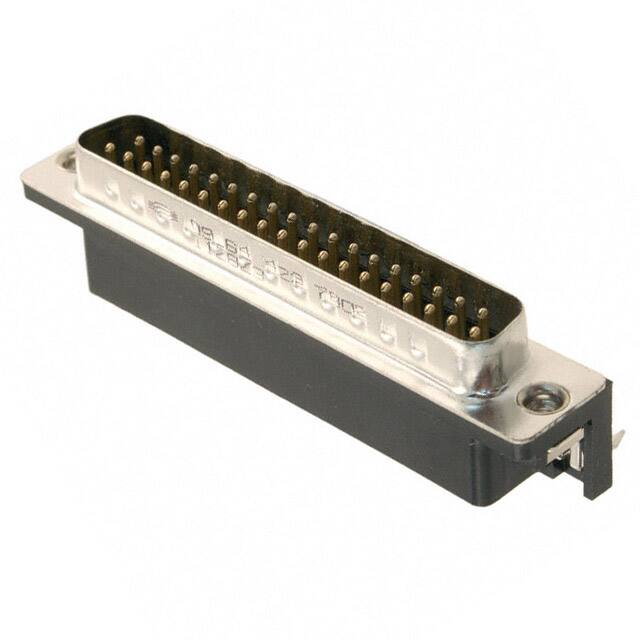 9644237802 HARTING  Conjuntos de conectores D-Sub