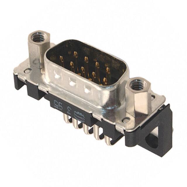 9651627813 HARTING  Gruppi di connettori D-Sub