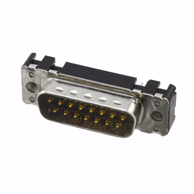 9652617712 HARTING  Ensembles de connecteurs D-Sub