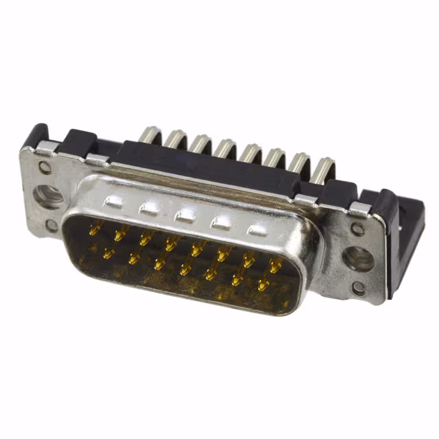 9652626812 HARTING  Gruppi di connettori D-Sub