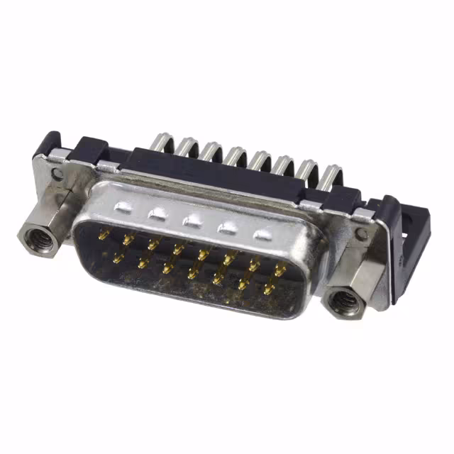 9652626813 HARTING  Conjuntos de conectores D-Sub