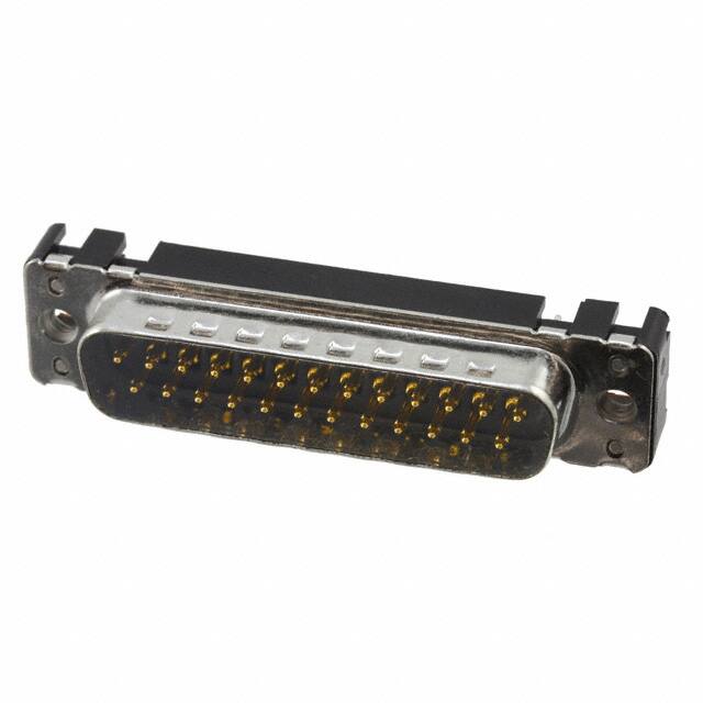 9653216702 HARTING  Ensembles de connecteurs D-Sub